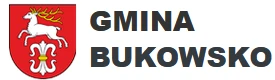 Logo - gmina Bukowsko